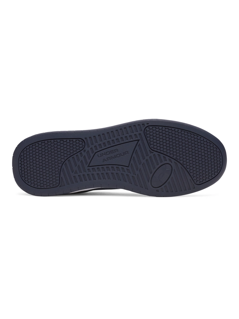 ZAPATILLA HOMBRE UA TEMPO AZUL MARINO UNDER ARMOUR - 4
