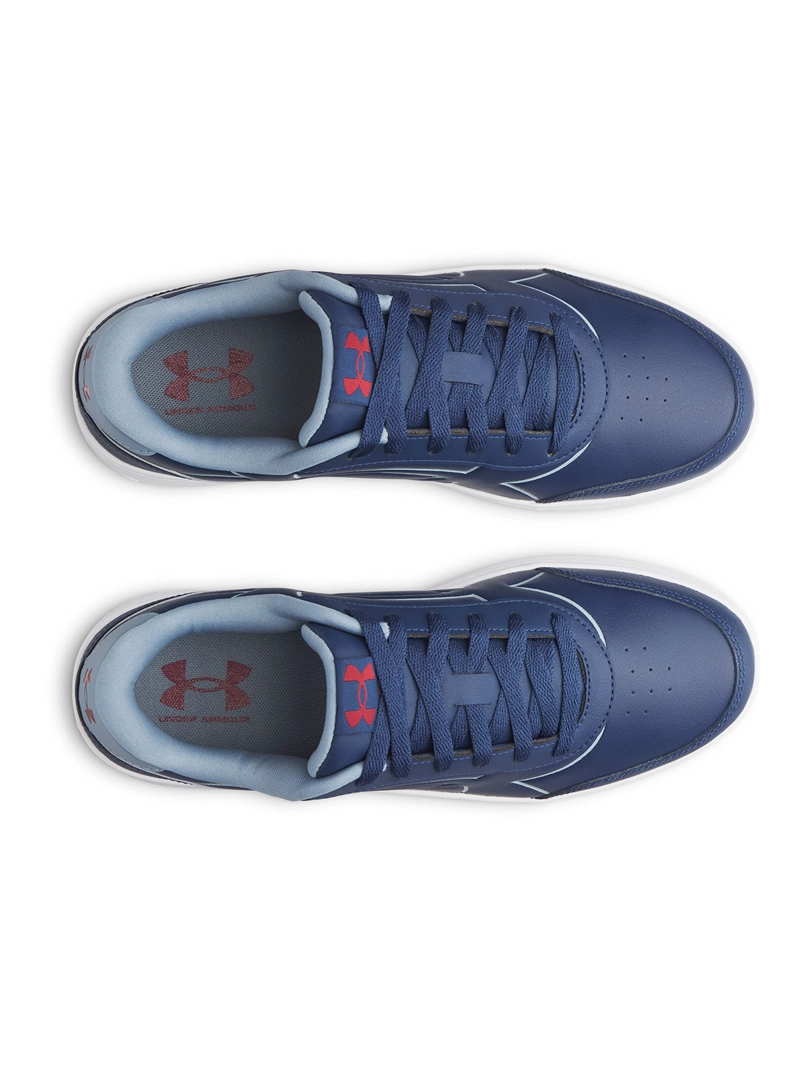 ZAPATILLA HOMBRE UA TEMPO AZUL MARINO UNDER ARMOUR - 5