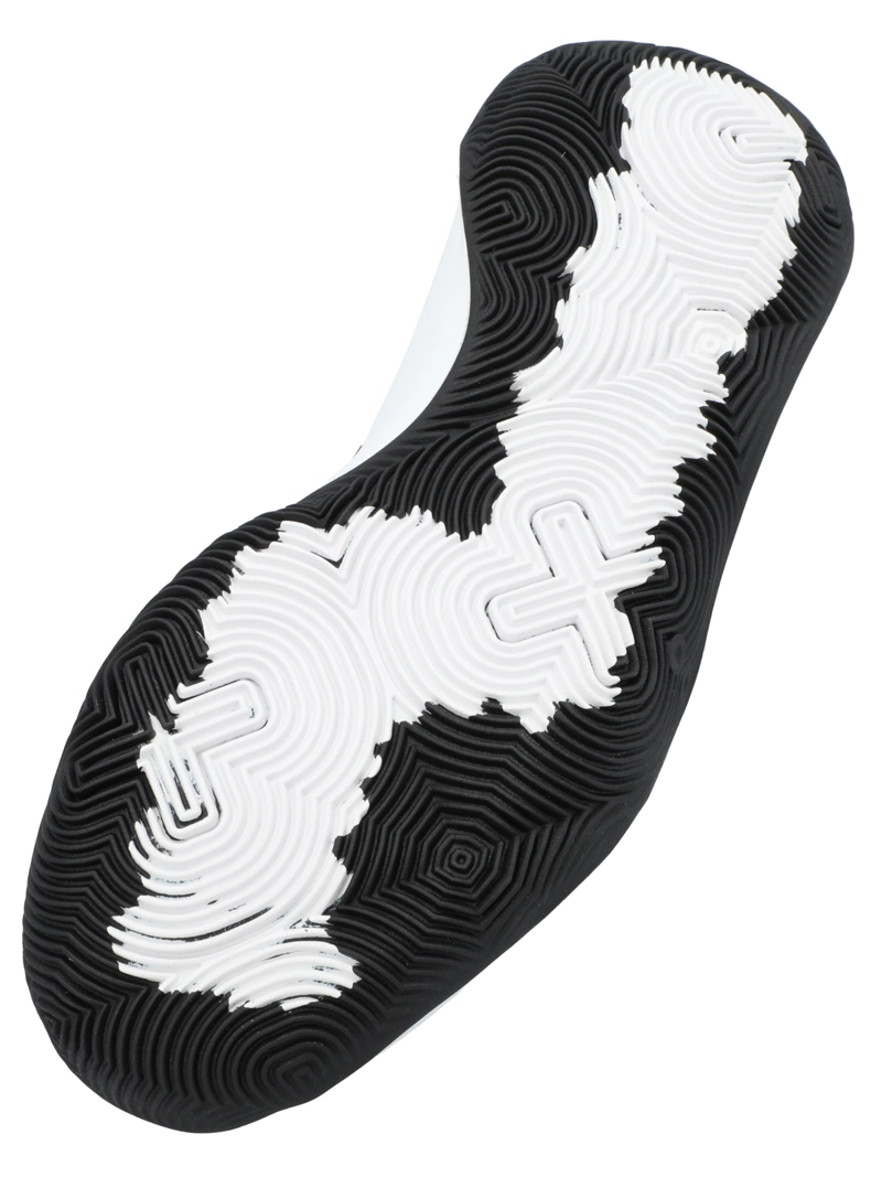 ZAPATILLA UA JET '25 NEGRO UNISEX UNDER ARMOUR - 4