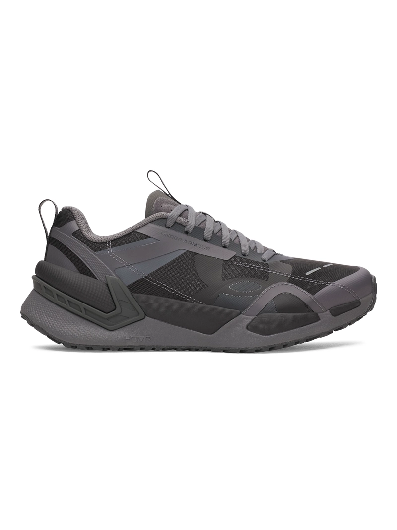 ZAPATILLA MUJER UA W REIGN XT GRIS UNDER ARMOUR - 1