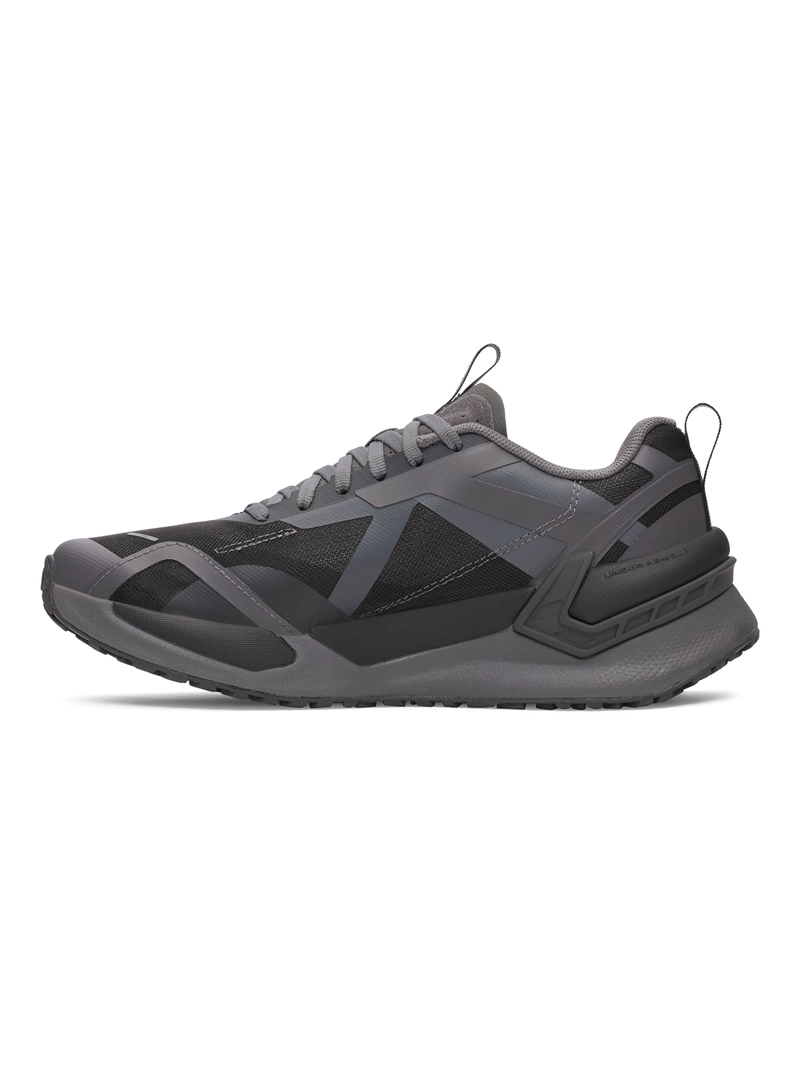 ZAPATILLA MUJER UA W REIGN XT GRIS UNDER ARMOUR - 2