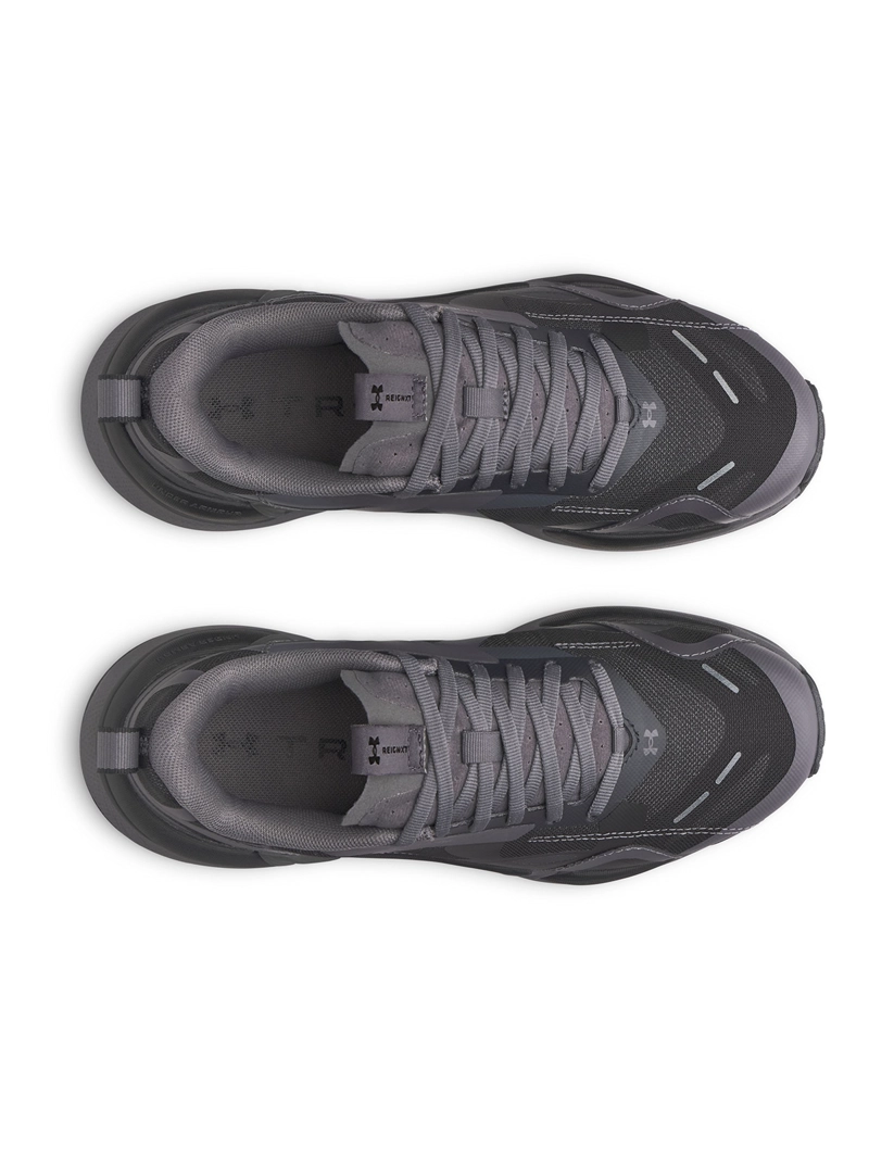 ZAPATILLA MUJER UA W REIGN XT GRIS UNDER ARMOUR - 5