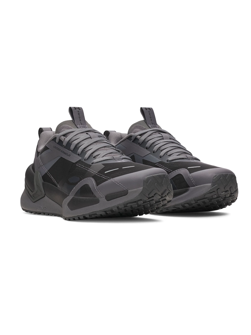 ZAPATILLA MUJER UA W REIGN XT GRIS UNDER ARMOUR - 6