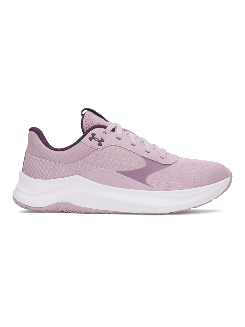 ZAPATILLA MUJER UA W AURORA 3 ROSADO UNDER ARMOUR - 1