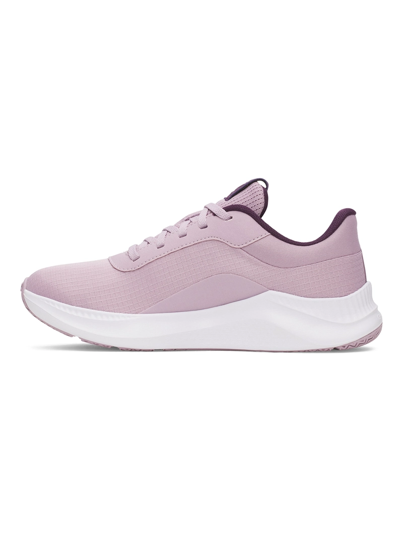 ZAPATILLA MUJER UA W AURORA 3 ROSADO UNDER ARMOUR - 2