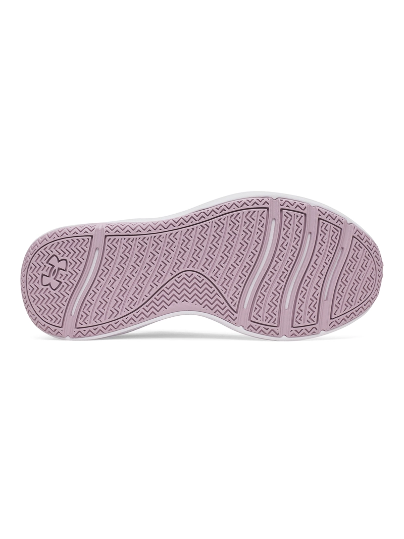 ZAPATILLA MUJER UA W AURORA 3 ROSADO UNDER ARMOUR - 4