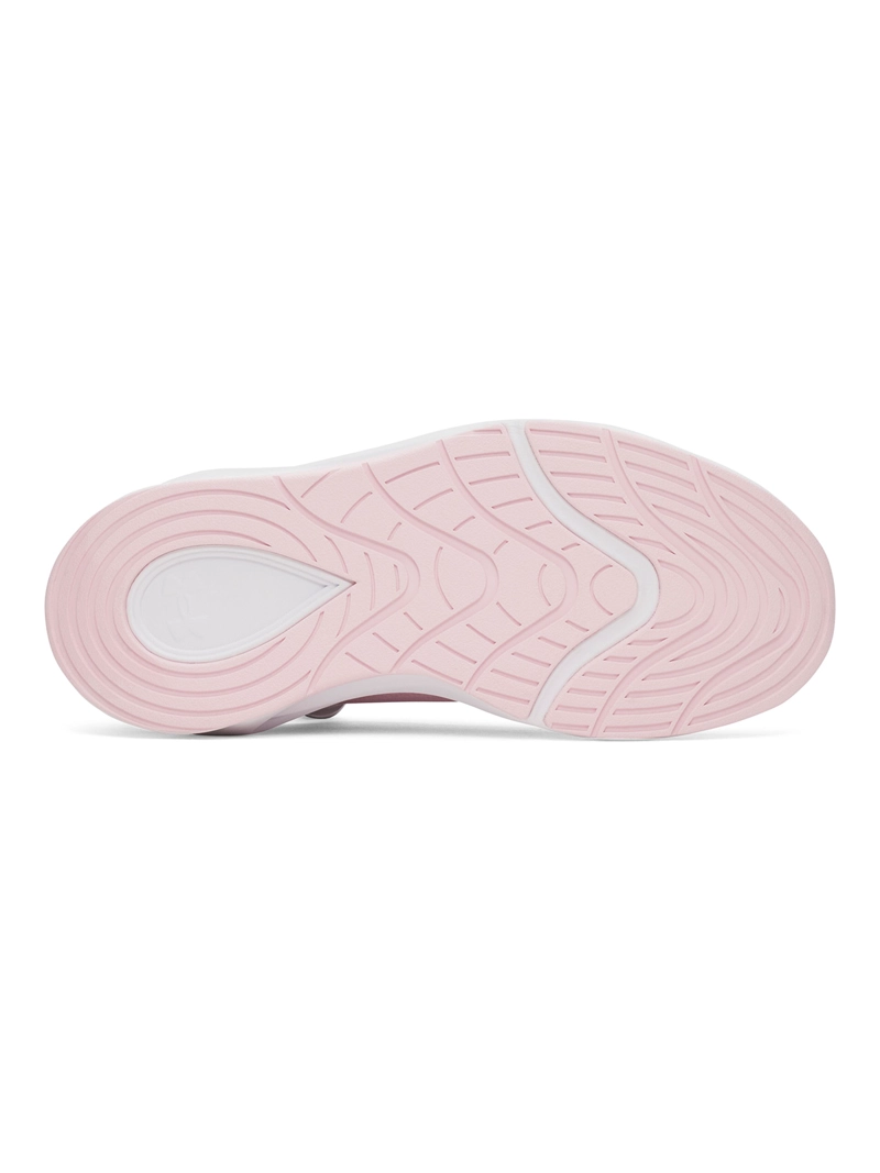 ZAPATILLA MUJER UA W RADIANT TR ROSADO UNDER ARMOUR - 4