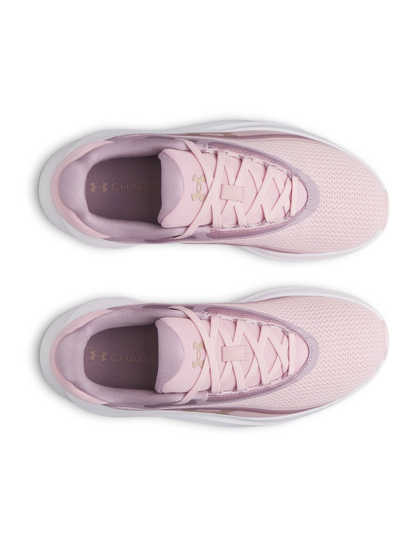ZAPATILLA MUJER UA W RADIANT TR ROSADO UNDER ARMOUR - 5