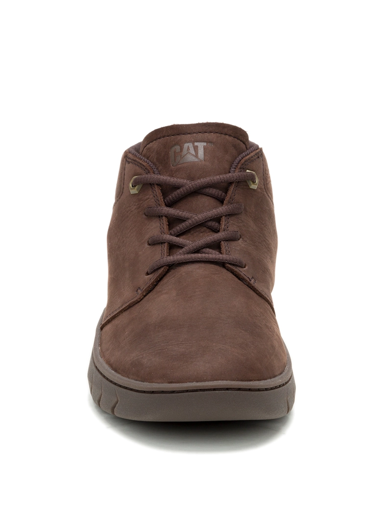 ZAPATILLA HOMBRE FLEXION CAFE CAT - 5