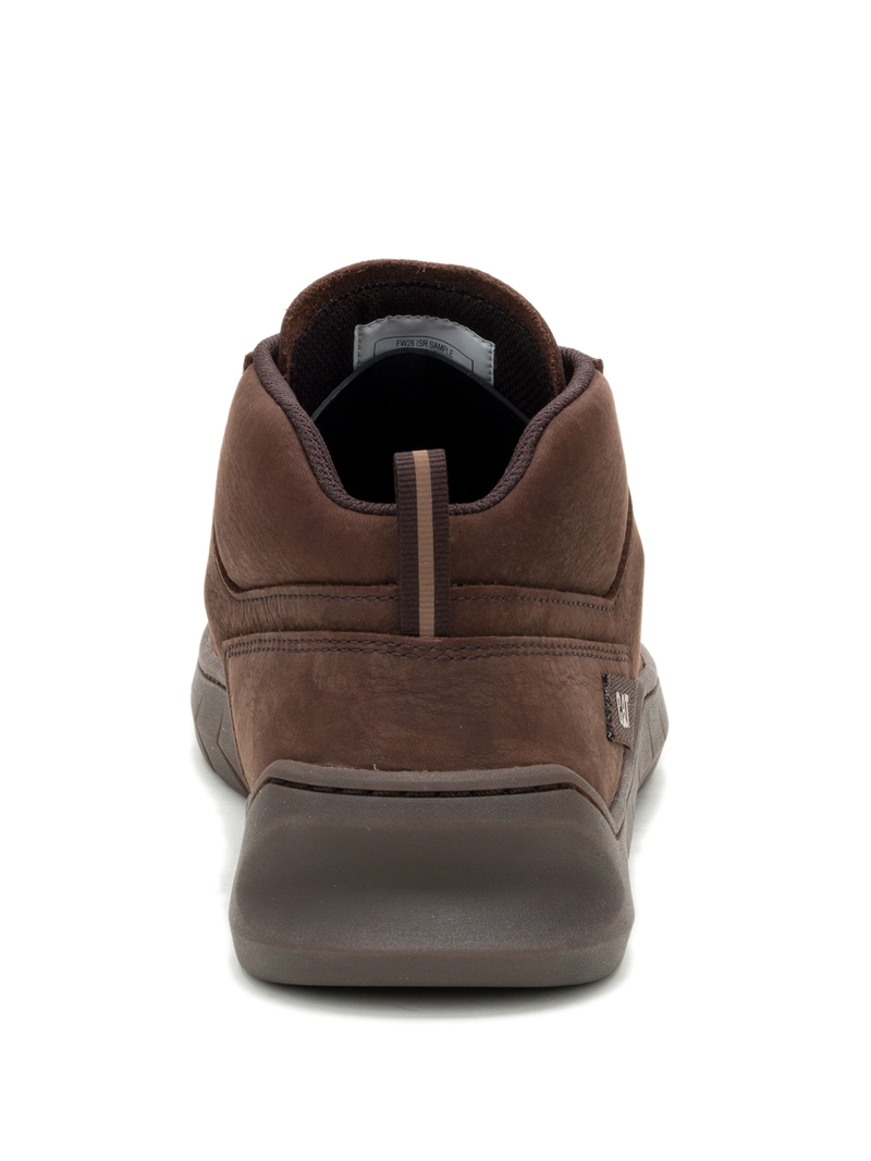 ZAPATILLA HOMBRE FLEXION CAFE CAT - 6