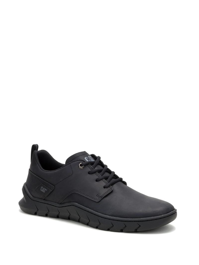 ZAPATILLA HOMBRE FLEXION LO NEGRO CAT - 1