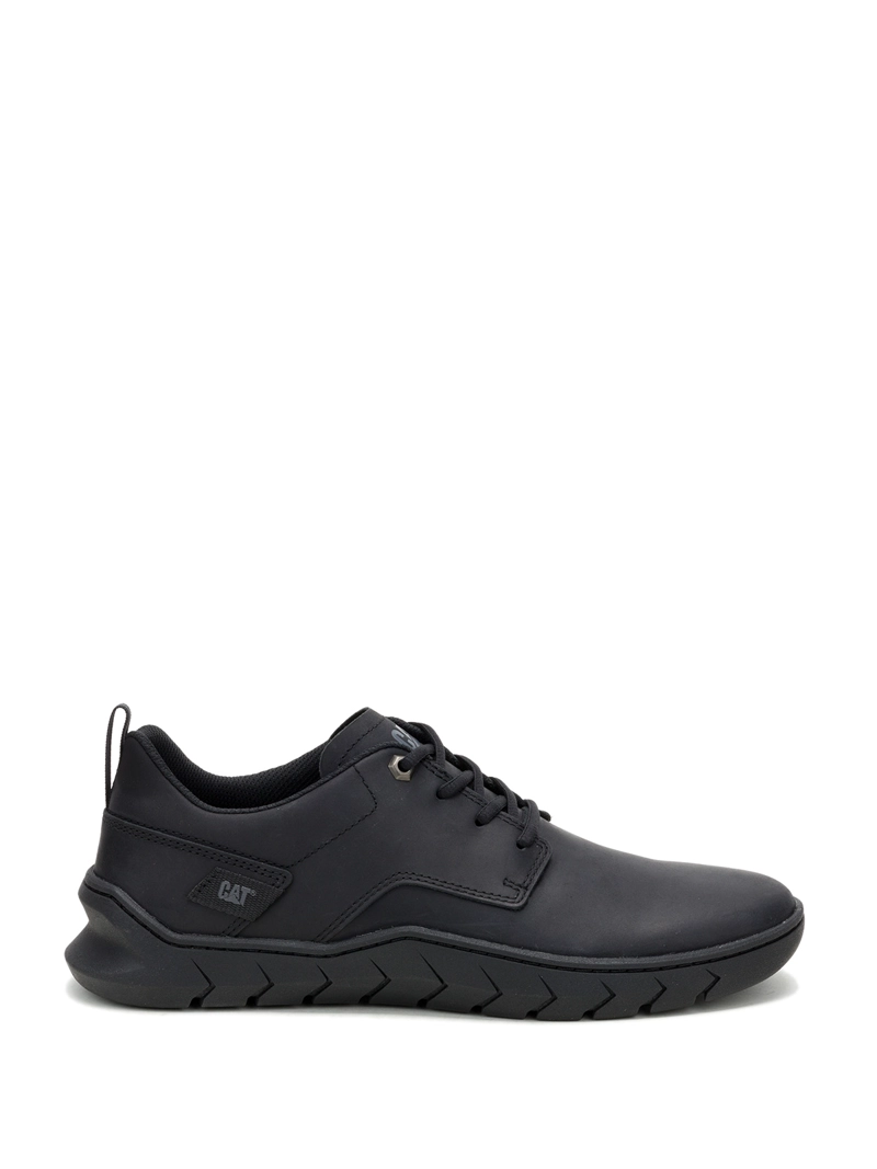 ZAPATILLA HOMBRE FLEXION LO NEGRO CAT - 2