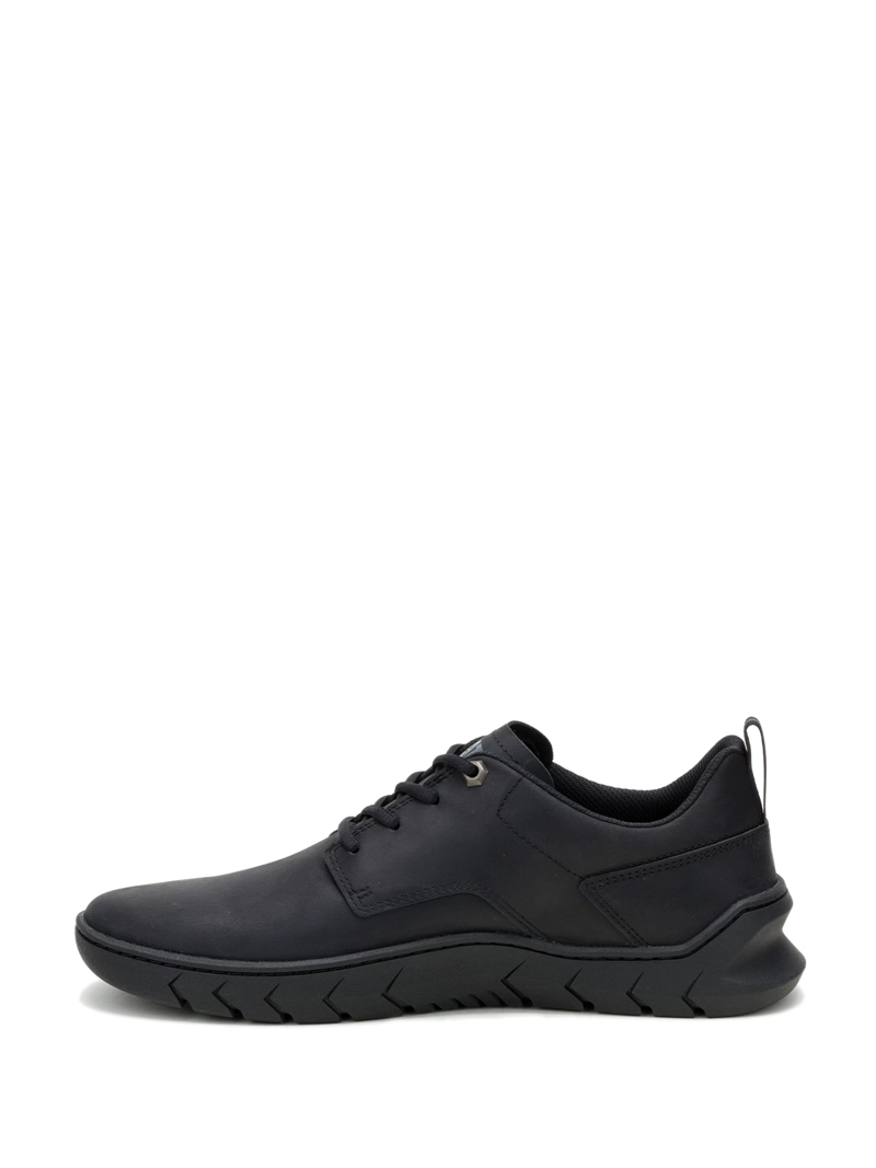 ZAPATILLA HOMBRE FLEXION LO NEGRO CAT - 4