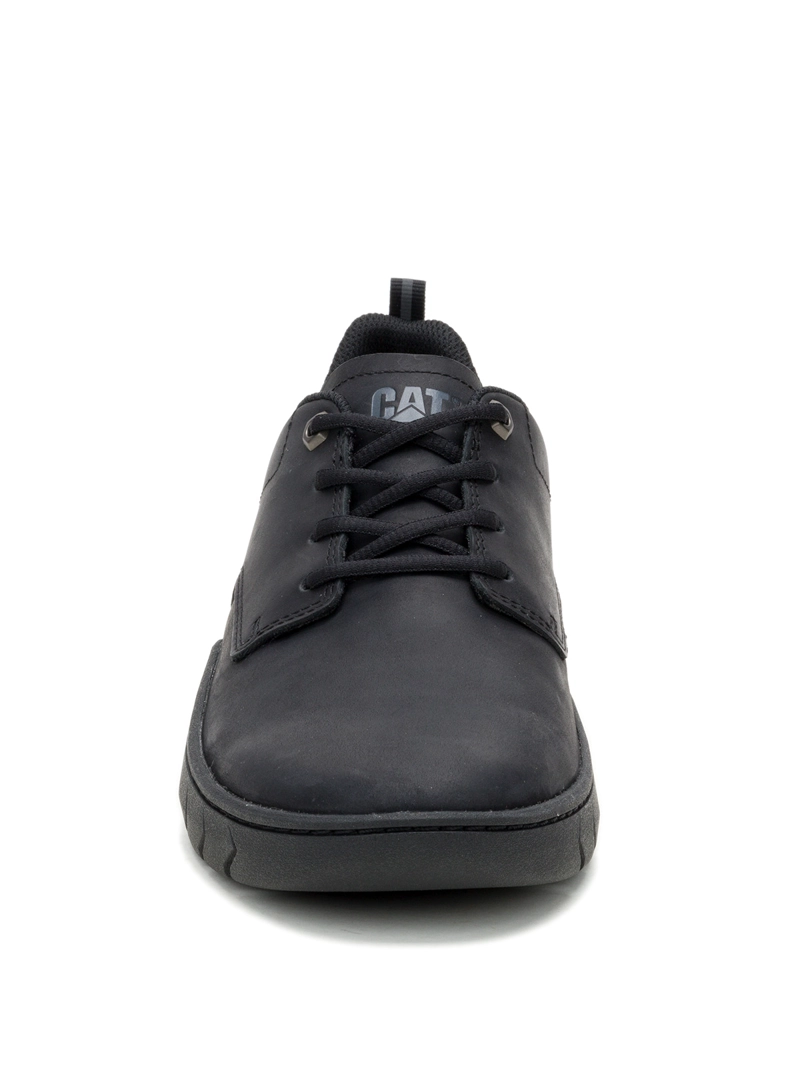 ZAPATILLA HOMBRE FLEXION LO NEGRO CAT - 5