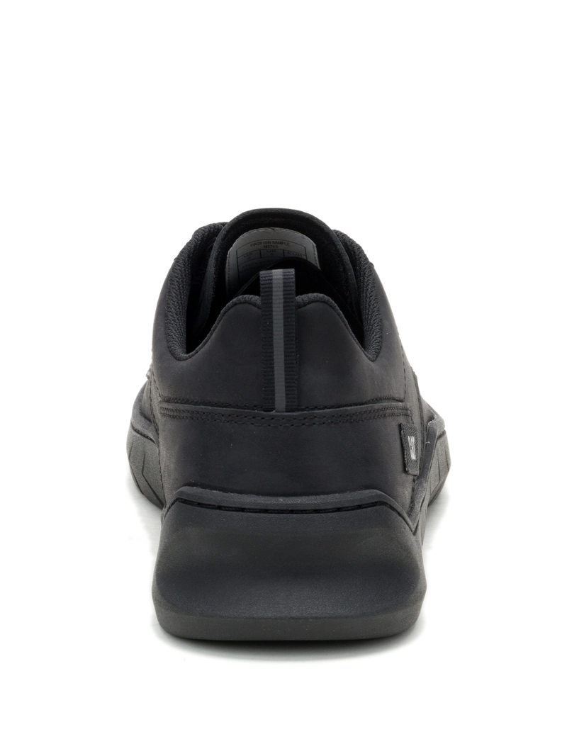 ZAPATILLA HOMBRE FLEXION LO NEGRO CAT - 6
