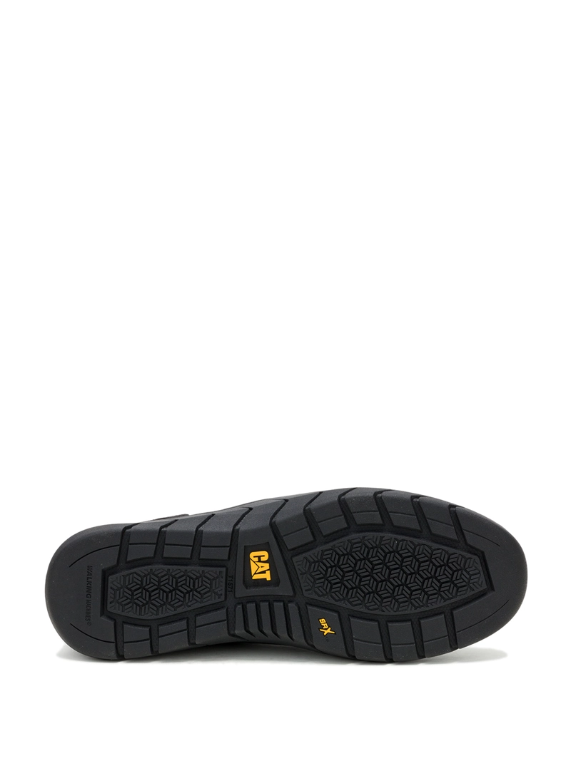 ZAPATILLA HOMBRE FLEXION LO NEGRO CAT - 8