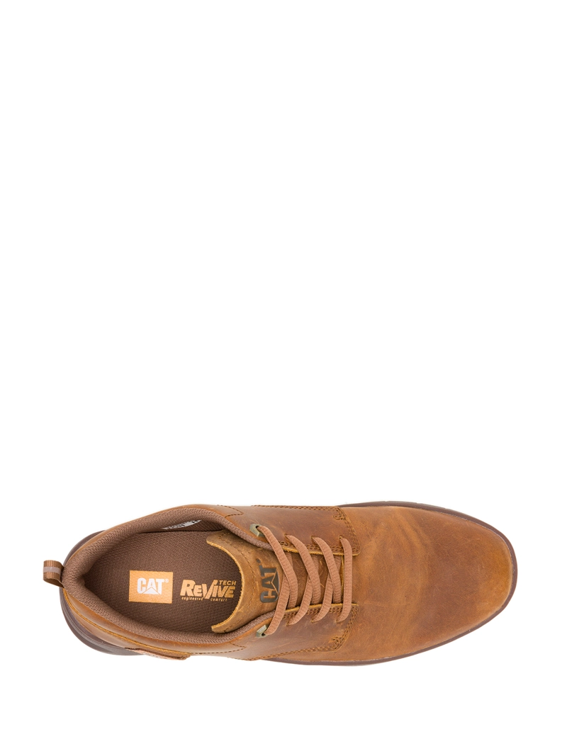 ZAPATILLA HOMBRE FLEXION LO MULTICOLOR CAT - 7