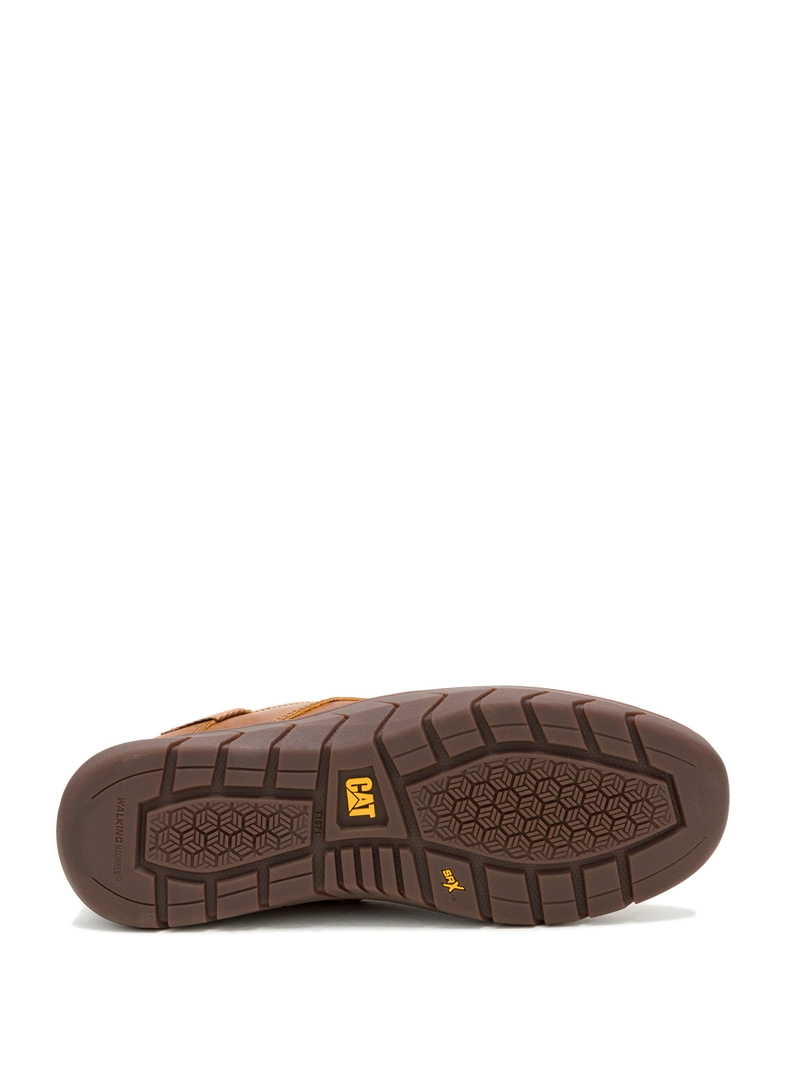 ZAPATILLA HOMBRE FLEXION LO MULTICOLOR CAT - 8