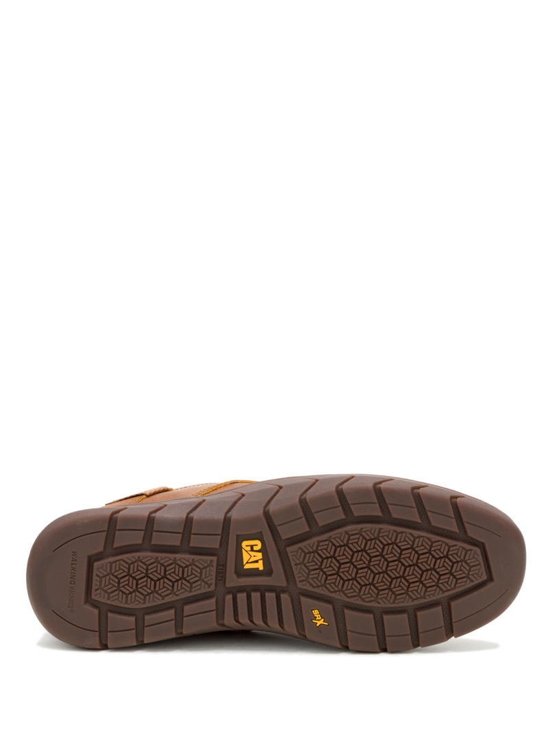 ZAPATILLA HOMBRE FLEXION LO MULTICOLOR CAT - 9