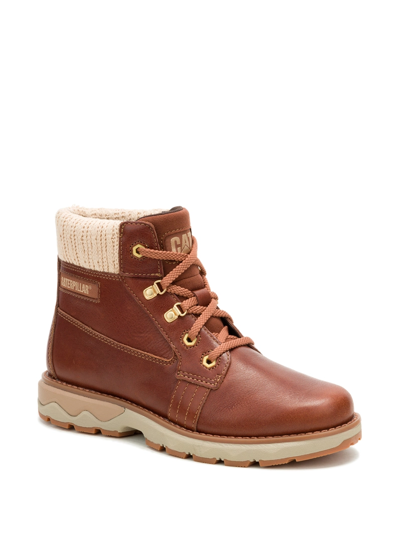 BOTIN MUJER FANDOM CAFE CAT - 1