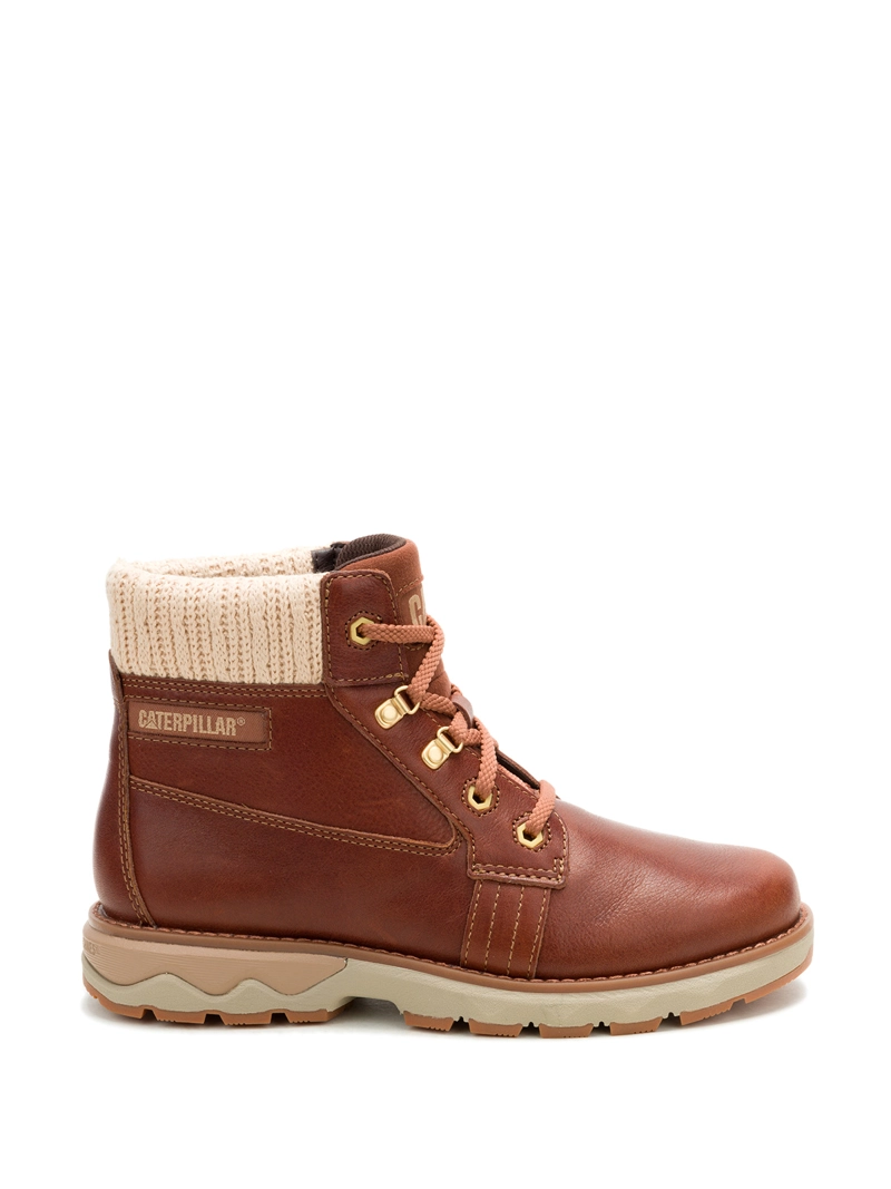 BOTIN MUJER FANDOM CAFE CAT - 2