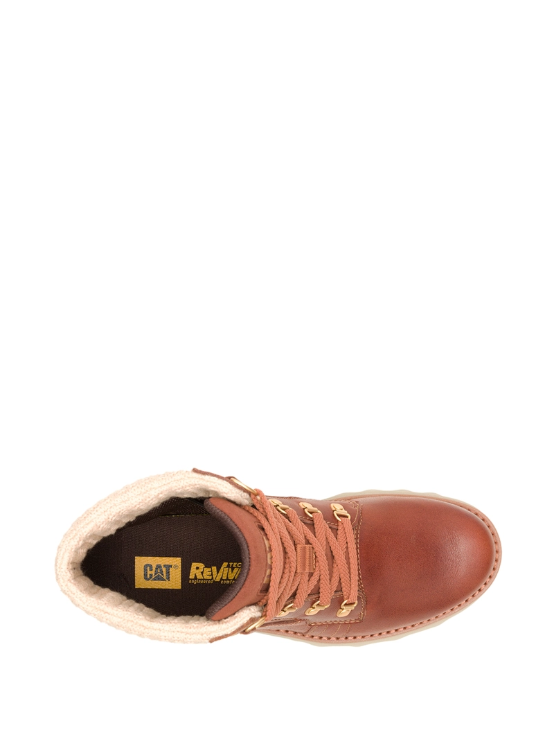 BOTIN MUJER FANDOM CAFE CAT - 6