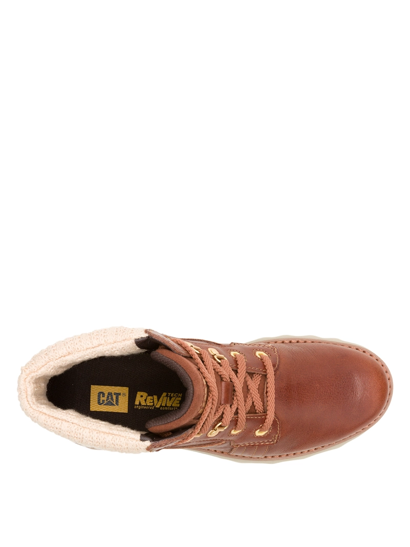 BOTIN MUJER FANDOM CAFE CAT - 8