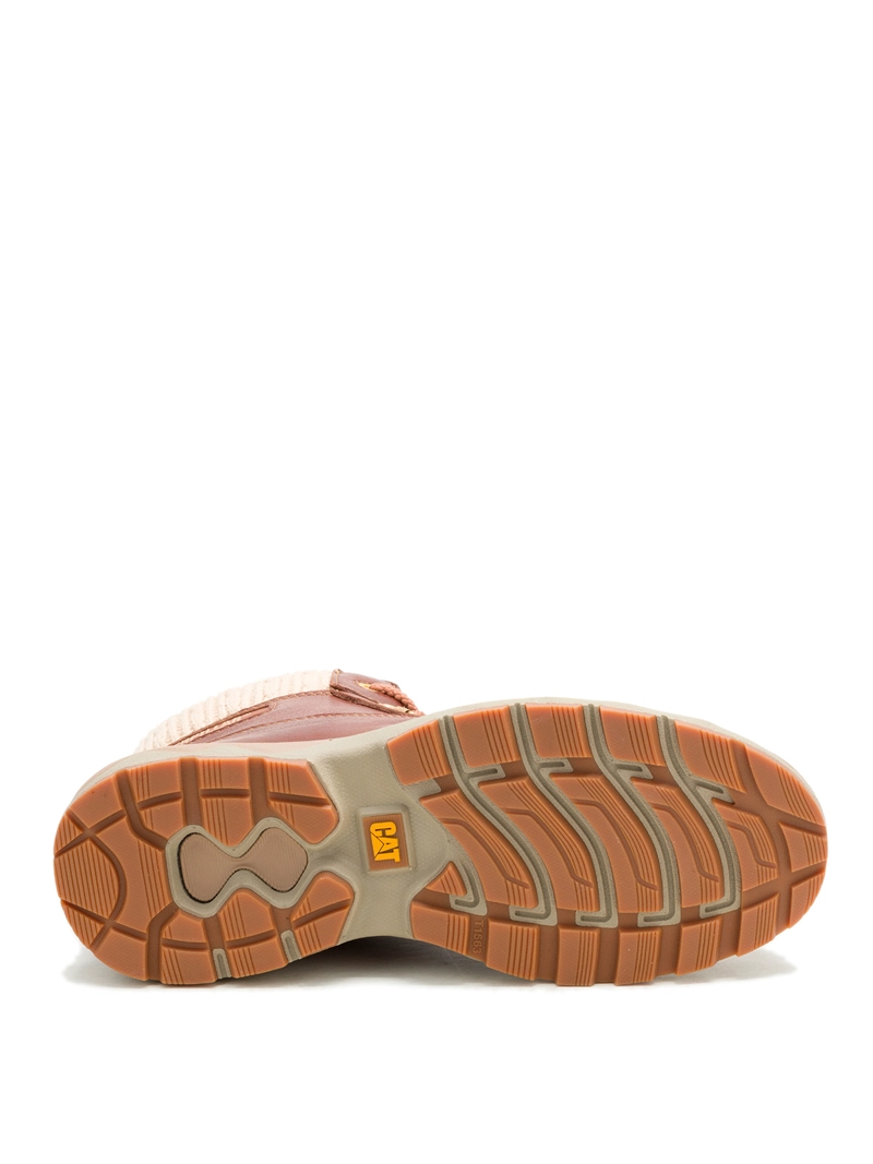BOTIN MUJER FANDOM CAFE CAT - 9