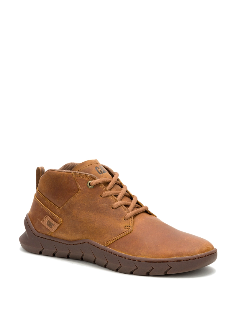ZAPATILLA HOMBRE FLEXION MULTICOLOR CAT - 1