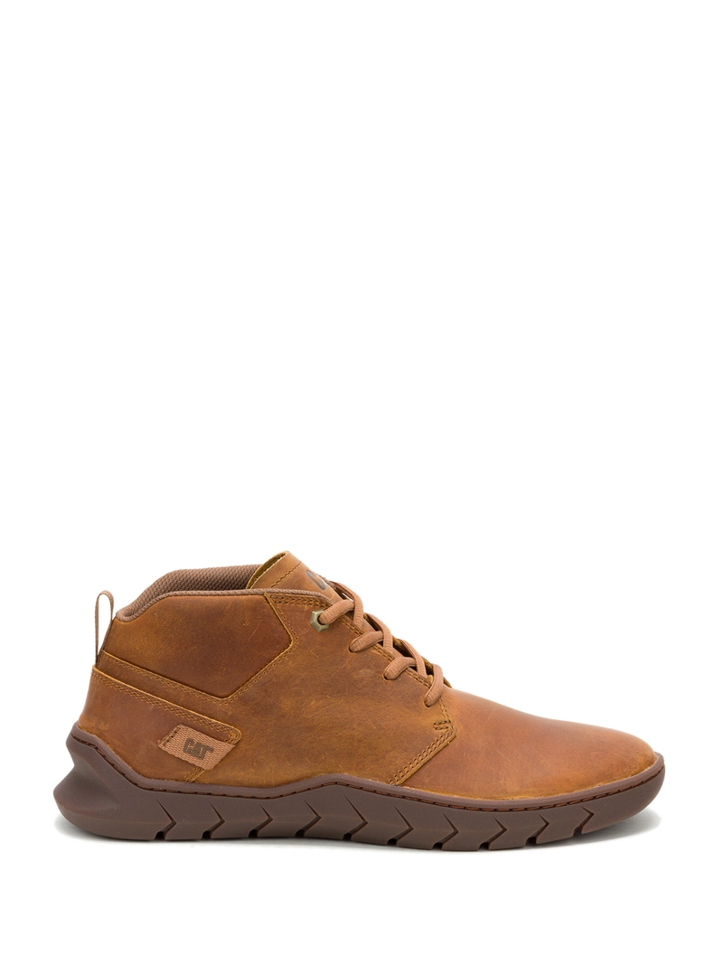 ZAPATILLA HOMBRE FLEXION MULTICOLOR CAT - 2