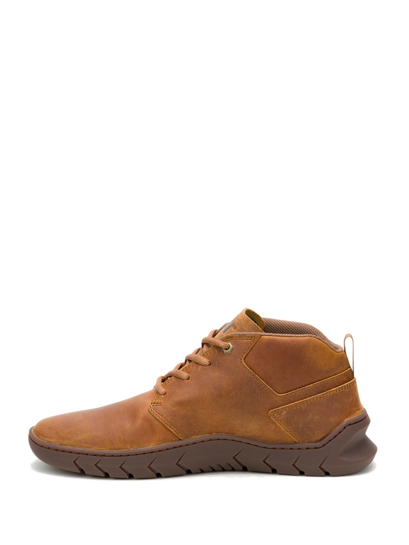 ZAPATILLA HOMBRE FLEXION MULTICOLOR CAT - 4