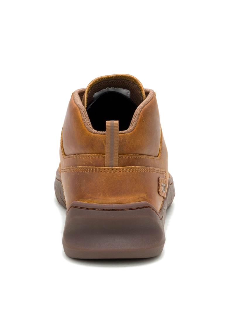 ZAPATILLA HOMBRE FLEXION MULTICOLOR CAT - 6