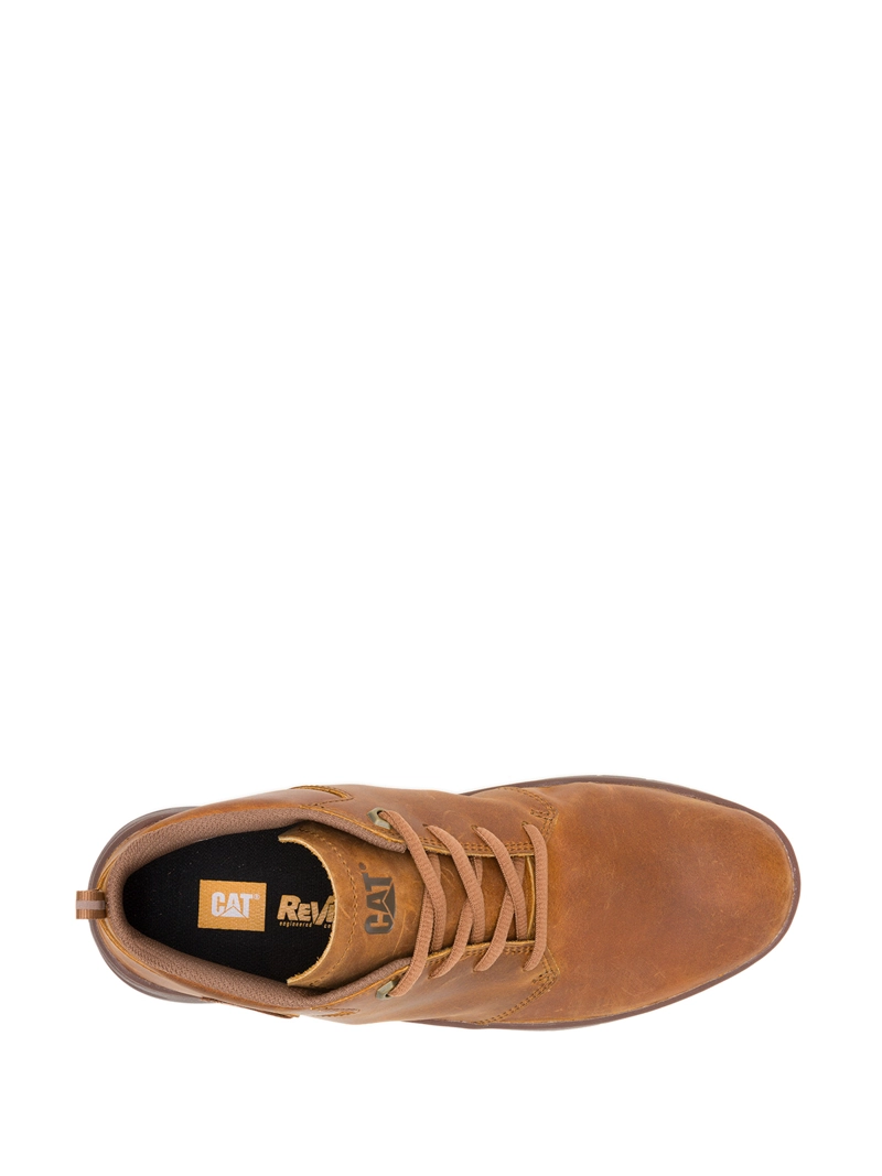 ZAPATILLA HOMBRE FLEXION MULTICOLOR CAT - 7