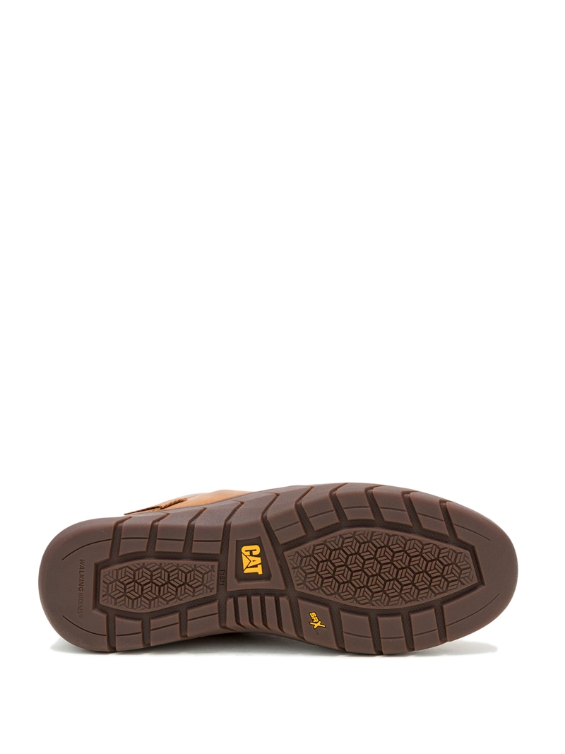 ZAPATILLA HOMBRE FLEXION MULTICOLOR CAT - 8