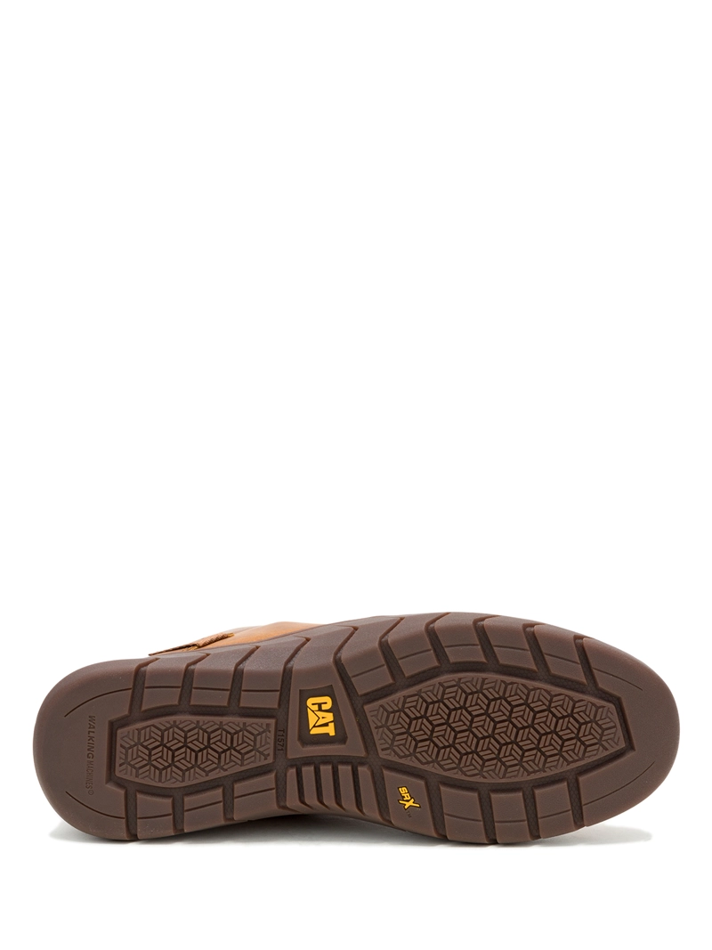 ZAPATILLA HOMBRE FLEXION MULTICOLOR CAT - 9