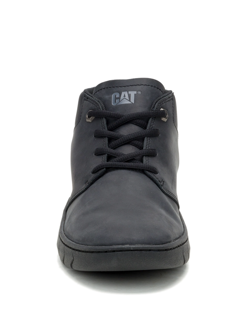 ZAPATILLA HOMBRE FLEXION NEGRO CAT - 5