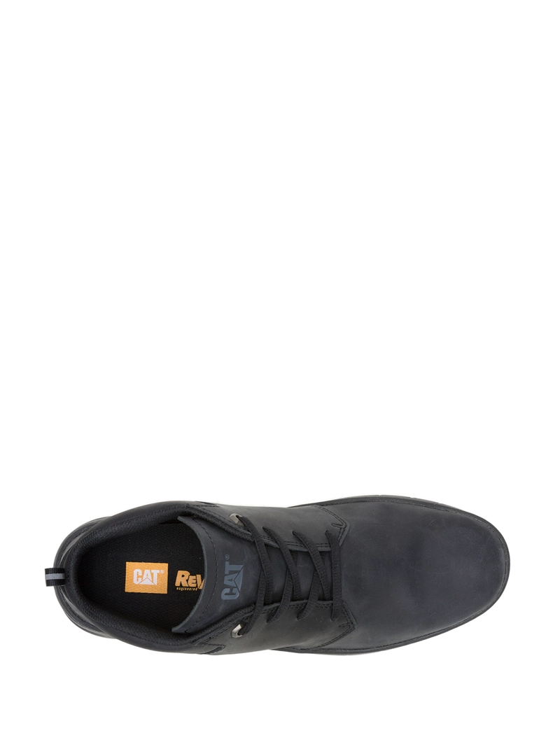 ZAPATILLA HOMBRE FLEXION NEGRO CAT - 7