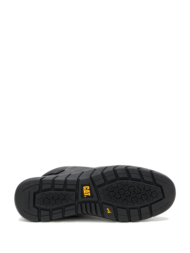 ZAPATILLA HOMBRE FLEXION NEGRO CAT - 8