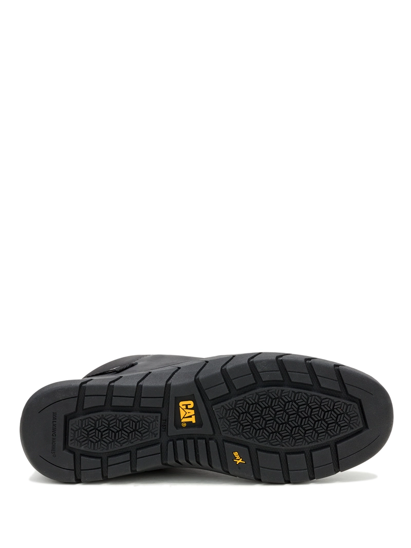 ZAPATILLA HOMBRE FLEXION NEGRO CAT - 9