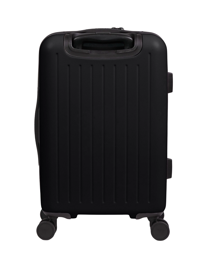 MALETA UNISEX NEXUS 20 TROLLEY NEGRO CAT - 2