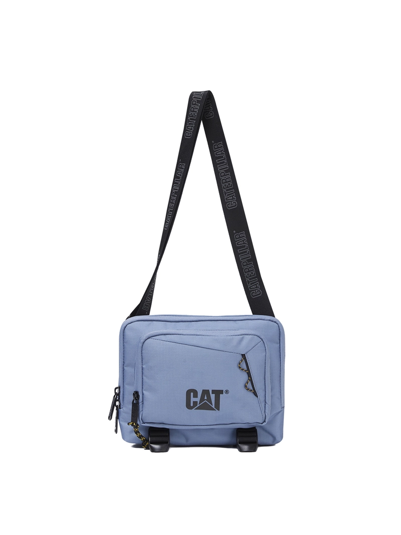 BANANO UNISEX EXPLORER CROSSBODY B AZUL CAT - 1