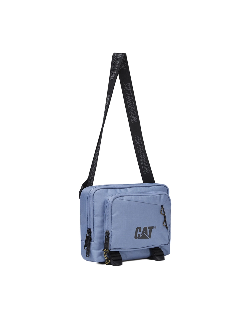 BANANO UNISEX EXPLORER CROSSBODY B AZUL CAT - 2
