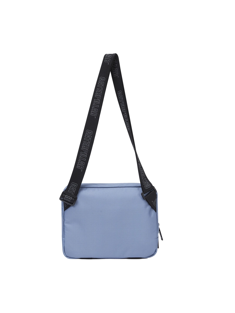 BANANO UNISEX EXPLORER CROSSBODY B AZUL CAT - 3