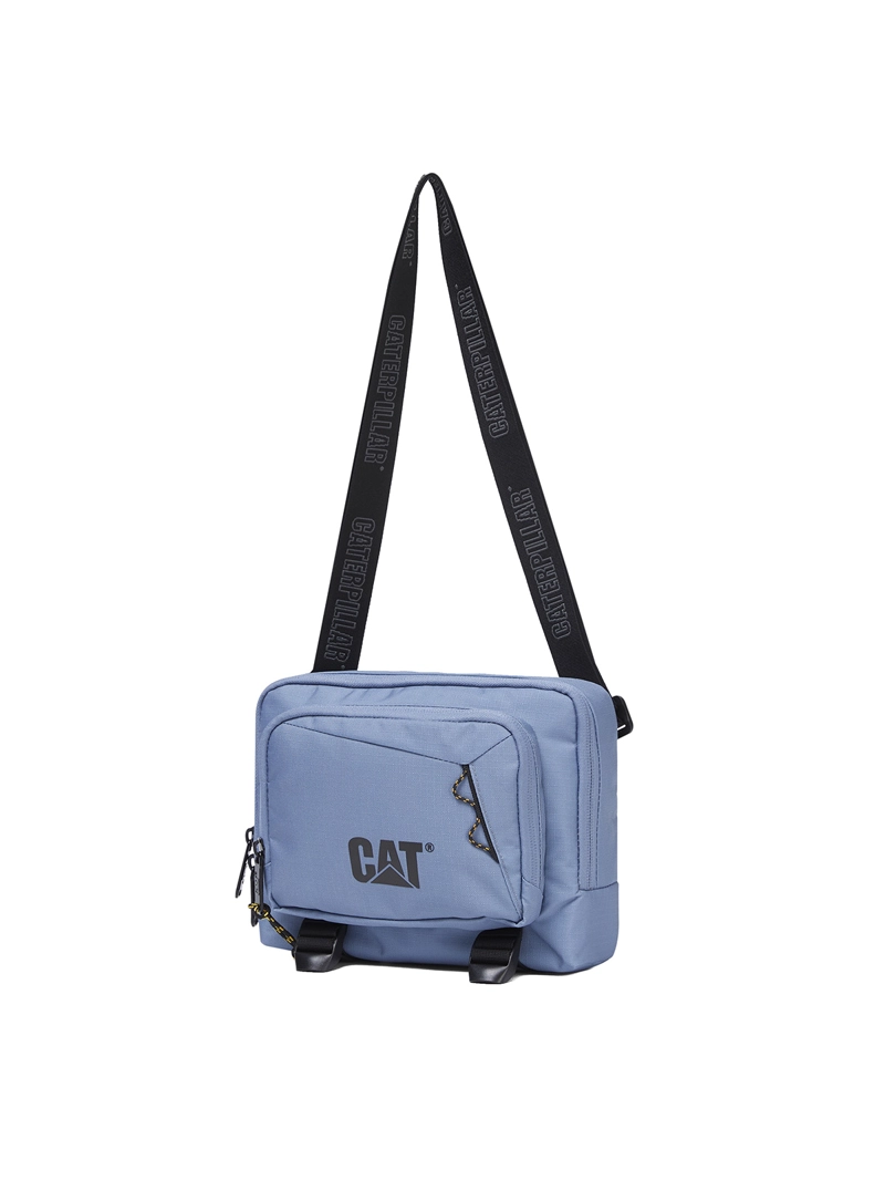 BANANO UNISEX EXPLORER CROSSBODY B AZUL CAT - 4