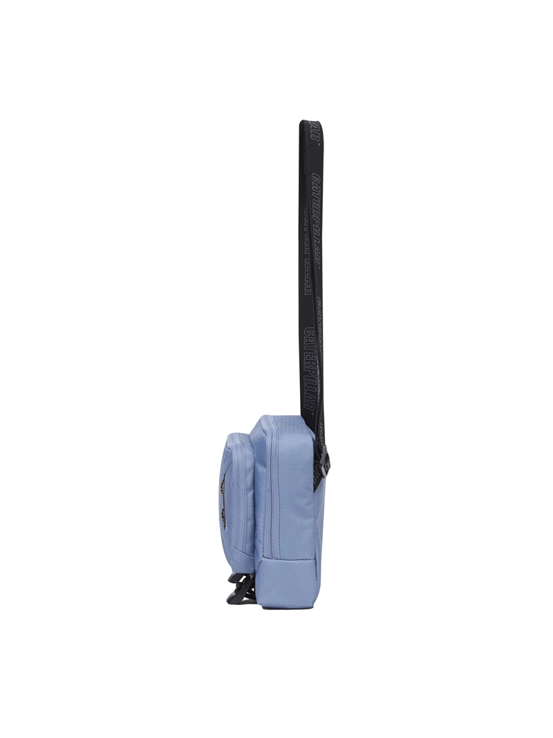 BANANO UNISEX EXPLORER CROSSBODY B AZUL CAT - 6