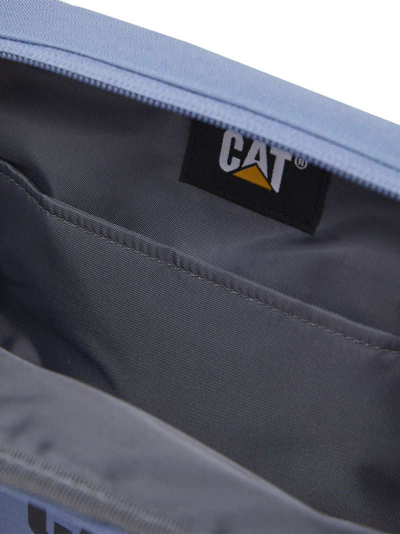 BANANO UNISEX EXPLORER CROSSBODY B AZUL CAT - 8