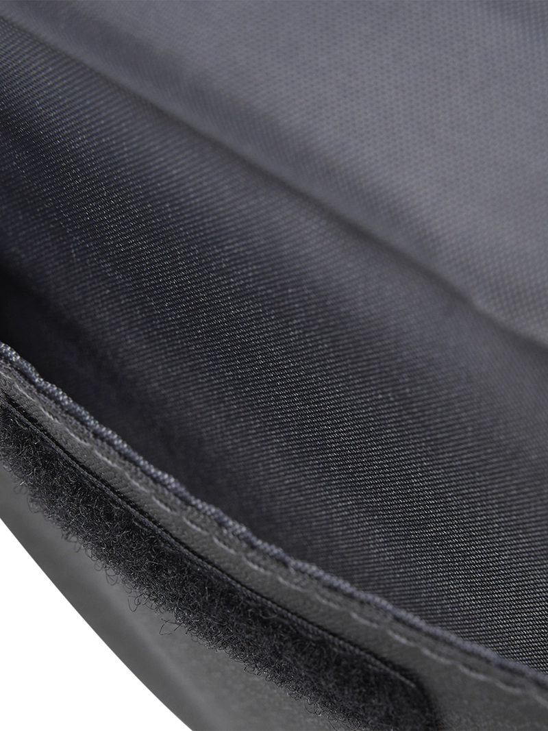 BANDOLERA UNISEX POLLUX UTILITY BAG CAFE  CAT - 7