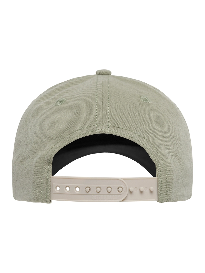 JOCKEY MUJER W S SCRIPT HAT VERDE CLARO CAT - 2