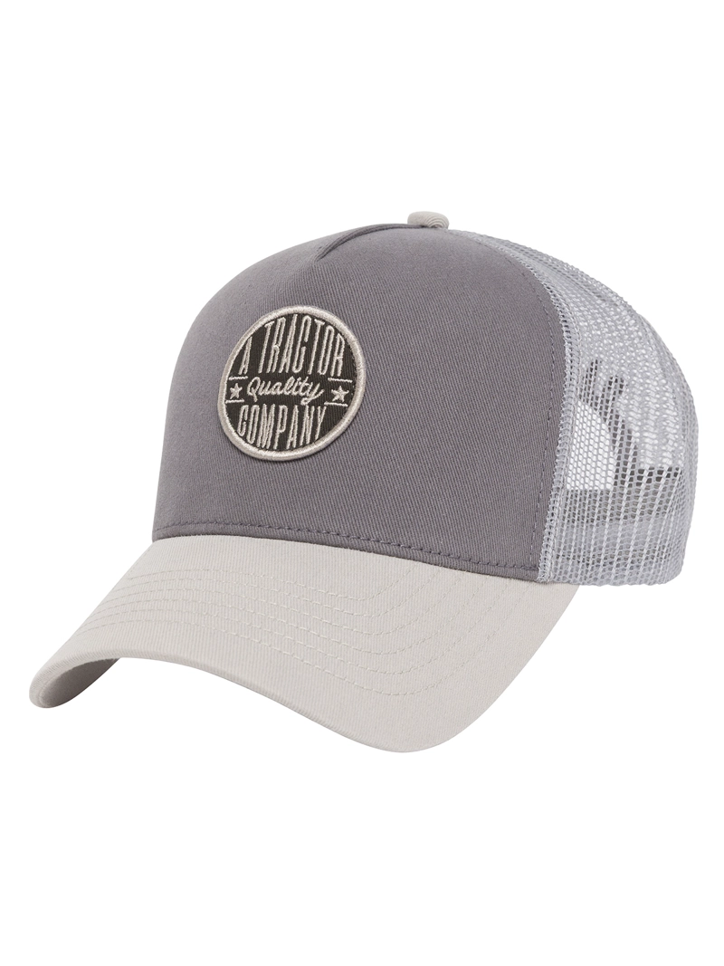 JOCKEY HOMBRE QUALITY PRODUCTS 5-P GRIS CAT - 1