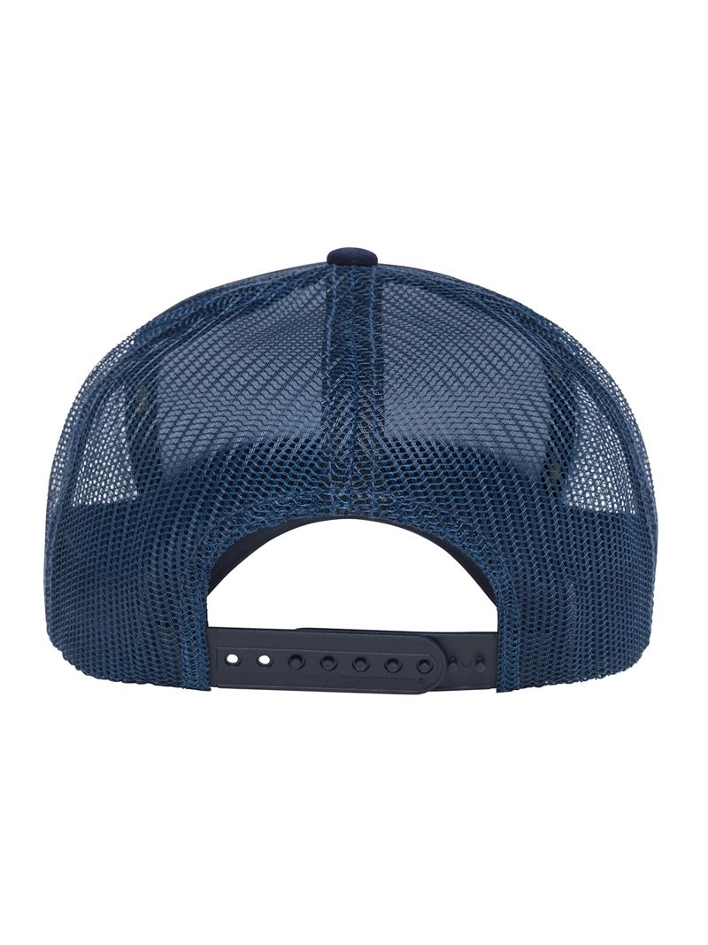 JOCKEY HOMBRE CAT LOGO MESH BACK F AZUL OSCURO CAT - 2